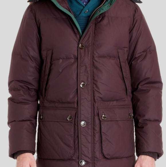 Ted Baker London Other - Ted Baker men's Amorie coat